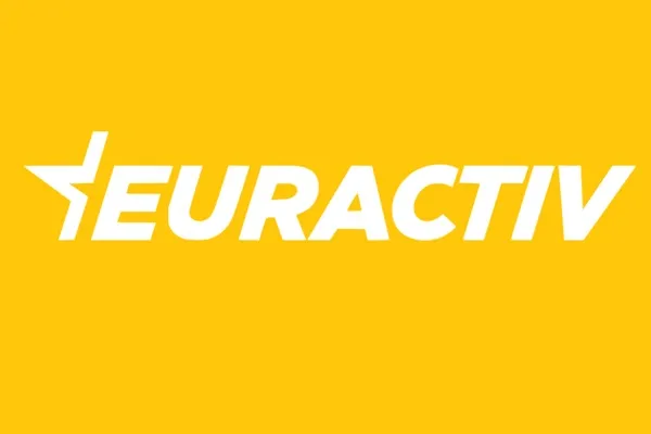 EURACTIV лого