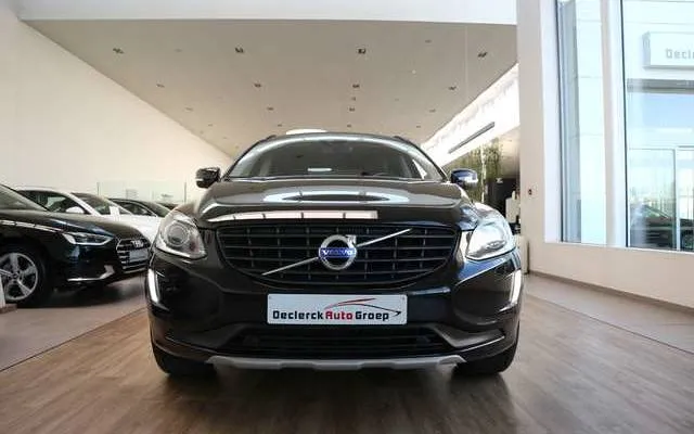 Volvo XC60 D3 150PK 6V*MOMENTUM*VELE OPTIES*TOPWAGEN & PRIJS! Image 6