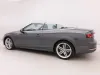 Audi A5 2.0 TDi 190 S-Tronic Cabrio Sport + GPS + Leder/Cuir + Xenon Thumbnail 3