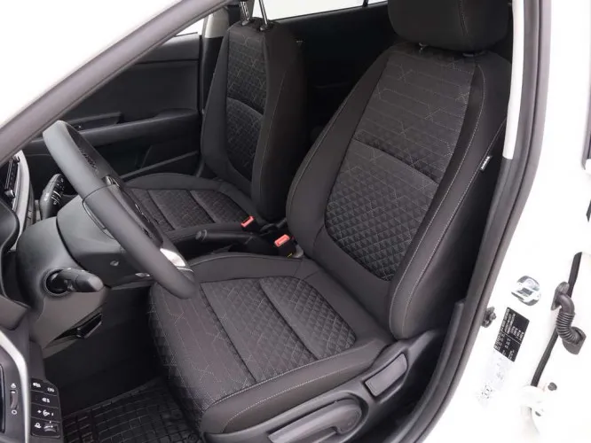 Kia Rio 1.2i 84 Must + Connect Pack + Winter Pack + ALU15 Image 7