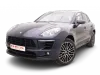 Porsche MACAN 2.0 Turbo 252 PDK 4WD + GPS + Leder/Cuir + Panoram + Alu20 Thumbnail 1