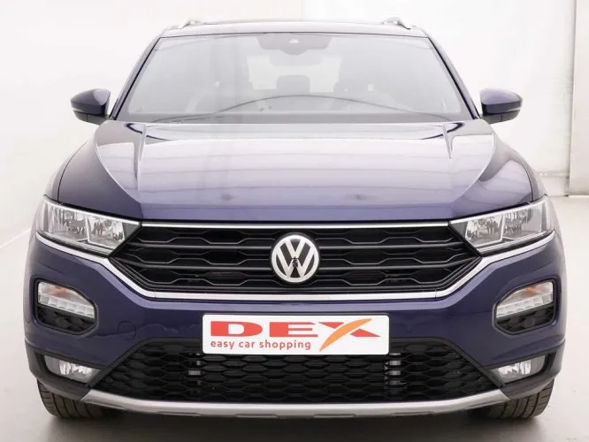 Volkswagen T-Roc 2.0 TSi 190 DSG 4Motion Sport + GPS + Pano  Image 2