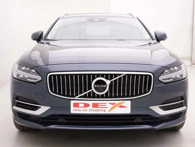 Volvo V90 2.0 T8 AWD 46gr Twin Engine Geartronic Inscription + Bowers&Wilkins + Four-C + Alu20 Diamond Image 2