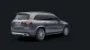 Mercedes-Benz GLS580 4Matic =NEW= AMG Style/Distronic/Pano Гаранция Thumbnail 5