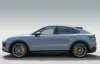 Porsche Cayenne Turbo GT Coupe =Carbon Exterior&Interior= Га Thumbnail 3