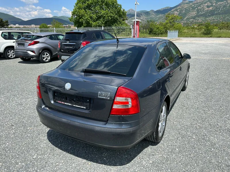 Skoda Octavia (KATO НОВА) Image 6