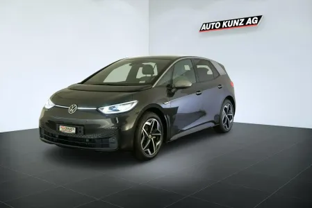 Volkswagen ID.3 1ST Plus EV Elektro ID3 58kWh 