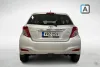 Toyota Yaris 1,33 Dual VVT-i Comfort 5ov Multidrive S * Navi / Koukku * - Avenue Thumbnail 3