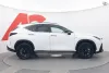 Lexus NX 450h+ AWD F SPORT S - Uusi auto heti toimitukseen Thumbnail 6