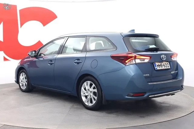 Toyota Auris Touring Sports 1,8 Hybrid Active - 1-OMISTAJA / Image 3