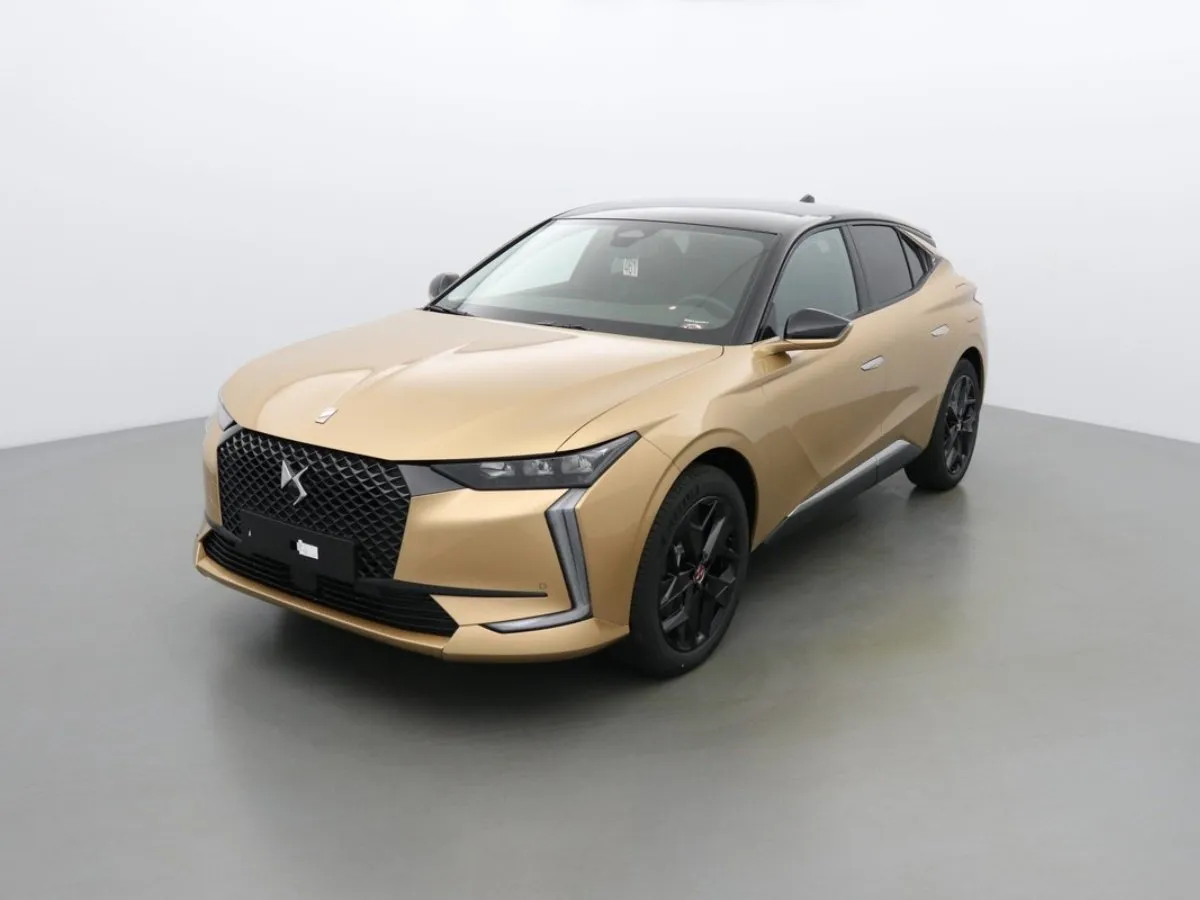 Ds DS4 E-TENSE 225 PERFORMANCE LINE Image 1