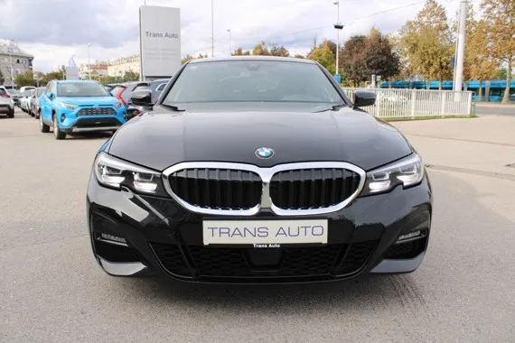 BMW serija 3 320d Xdrive ///M paket AUTOMATIK *NAVI,LED,KAME Image 2