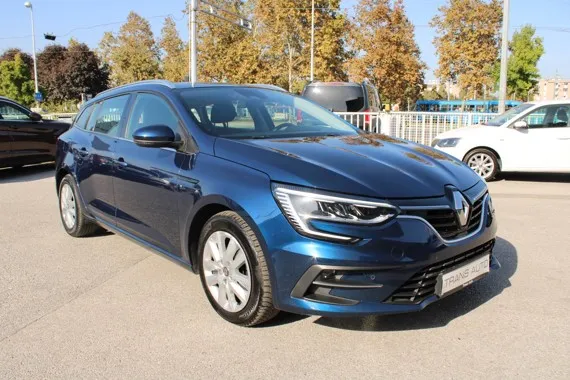 Renault Megane Grandtour Renault Megane Karavan 1.5 dCi AUTOMATIK *LED,NAVIGACIJA* Image 3