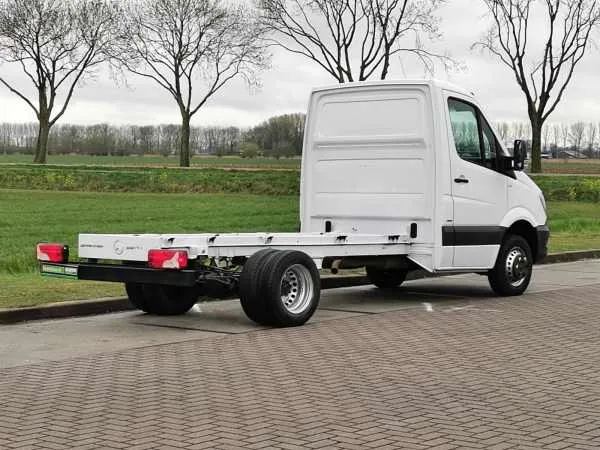 Mercedes-Benz Sprinter 516 XL L3 Automaat 163PK Image 3