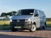 Volkswagen Transporter 2.0 TDI L2H1 4MOTION 150Pk! Thumbnail 1