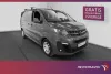 Opel Vivaro CrewVan Värmare B-Kamera Dragkrok 6-Sits Moms Thumbnail 2