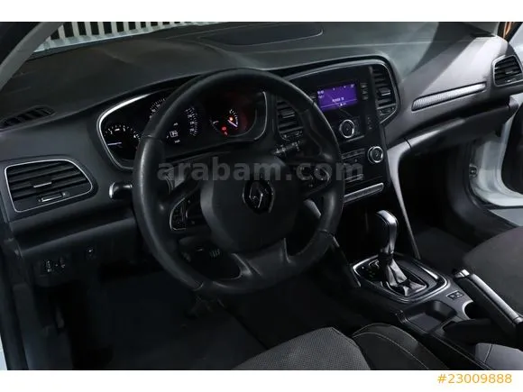 Renault Megane 1.5 dCi Joy Image 7