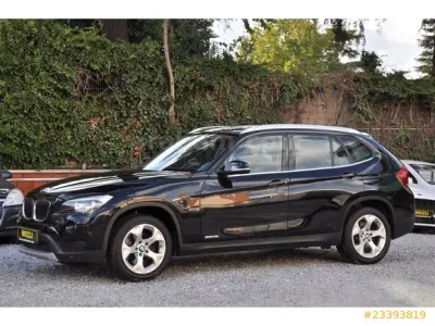 BMW X1 16i sDrive Comfort